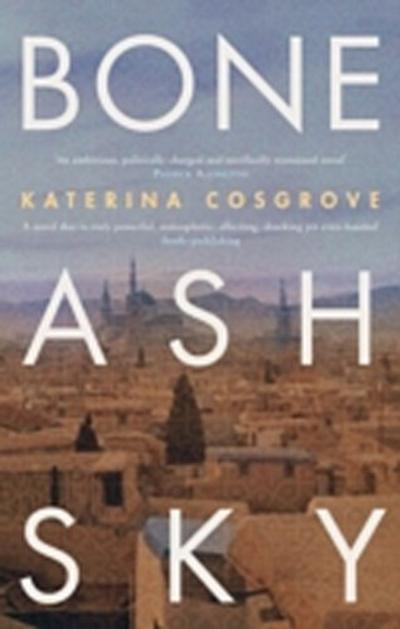Bone Ash Sky