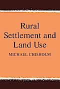 Rural Settlement and Land Use