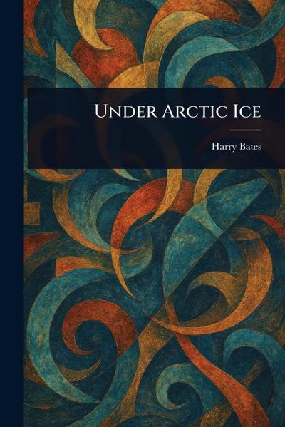 Under Arctic Ice
