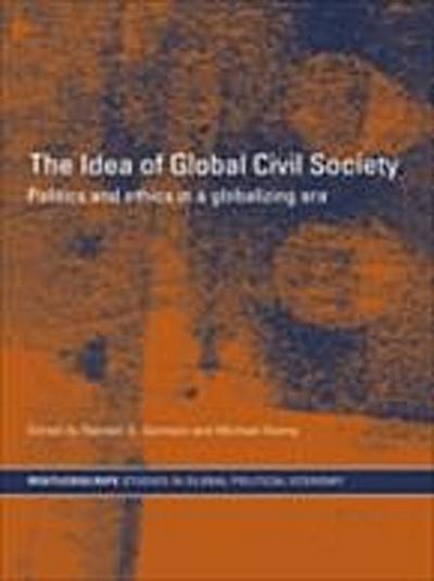 Idea of Global Civil Society