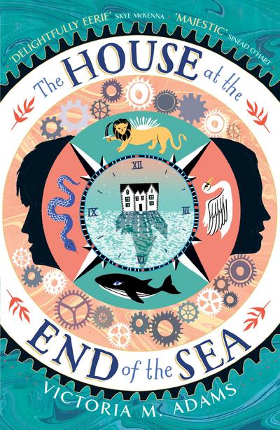 The House at the End of the Sea