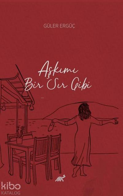 Askimi Bir Sir Gibi