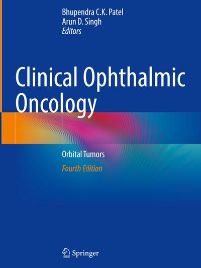 Clinical Ophthalmic Oncology