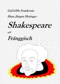 Shakespeare uff Fränggisch