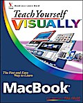 Teach Yourself VISUALLY MacBook