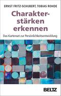 Charakterstärken erkennen