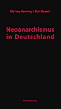 Neoanarchismus in Deutschland