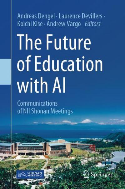 The Future of Education with AI