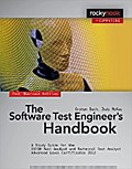 The Software Test Engineer’s Handbook, 2nd Edition
