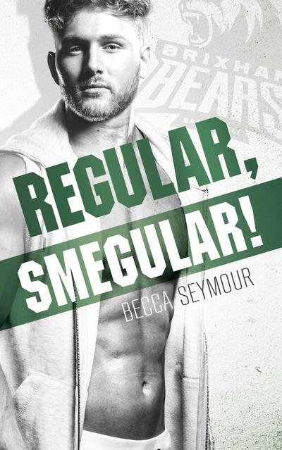 Regular, Smegular!