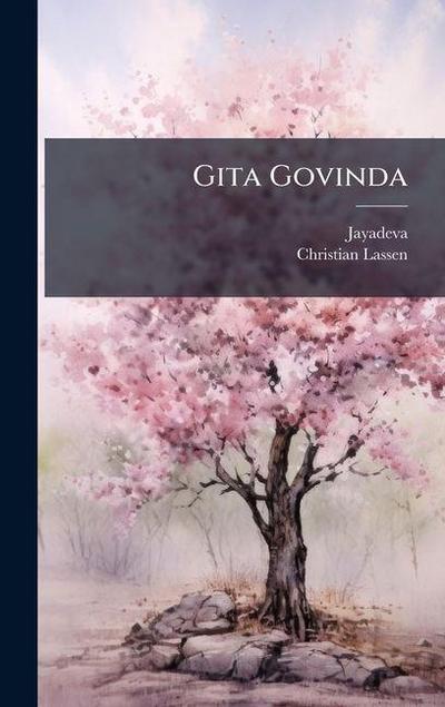 Gita Govinda