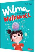 Wilma und der Wutknödel