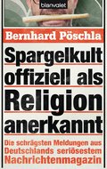 Spargelkult offiziell als Religion anerkannt