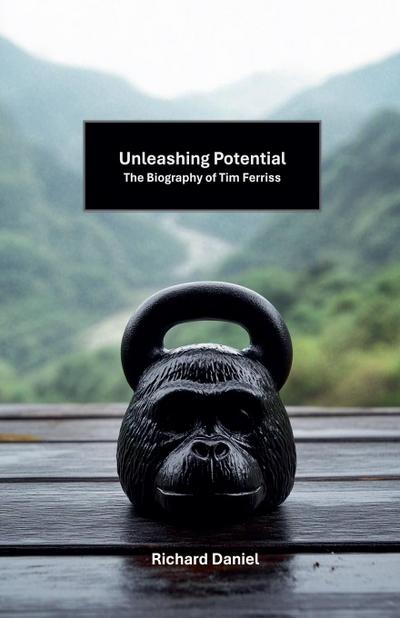 Daniel, R: Unleashing Potential