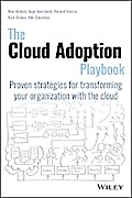 The Cloud Adoption Playbook
