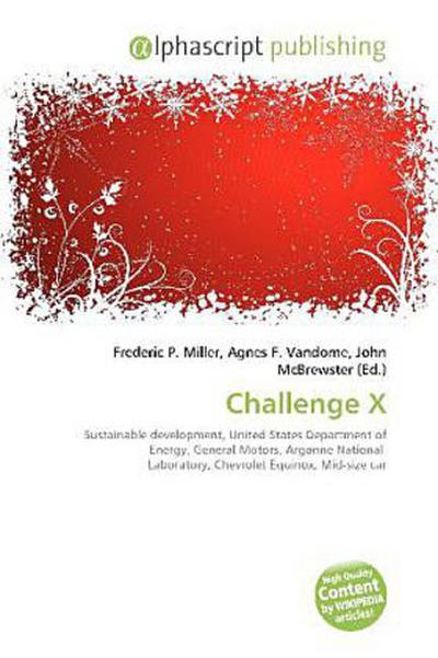 Challenge X