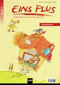 EINS PLUS 2. Ausgabe Deutschland. Knobelplakate