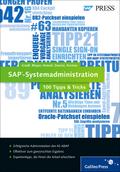 SAP-Systemadministration - 100 Tipps u. Tricks