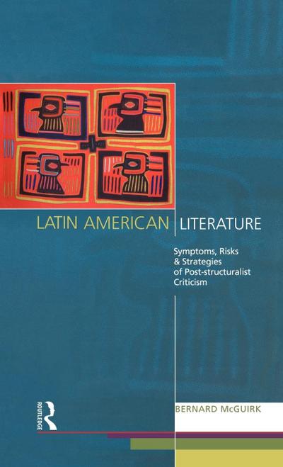 Latin American Literature