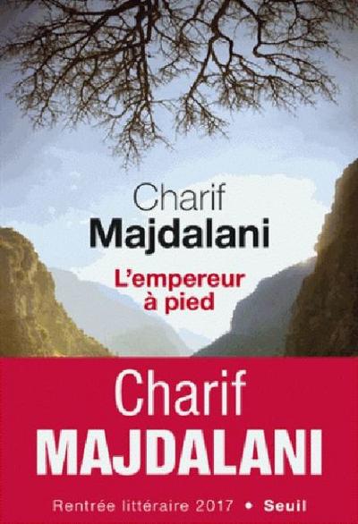 L’empereur à pied