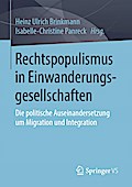 Rechtspopulismus in Einwanderungsgesellschaften