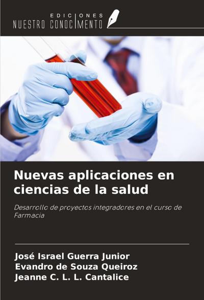 Nuevas aplicaciones en ciencias de la salud