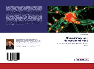 Neuroscience and Philosophy of Mind