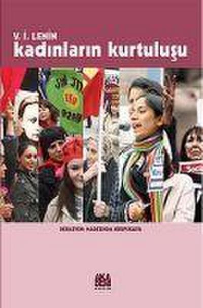 Kadinlarin Kurtulusu