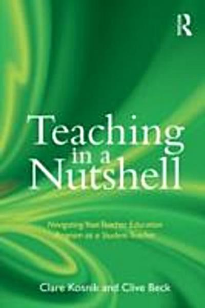 Teaching in a Nutshell