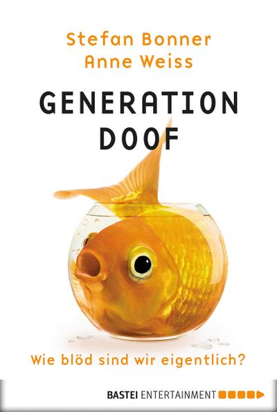 Generation Doof