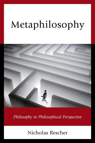 Rescher, N: Metaphilosophy