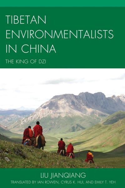 Jianqiang, L: Tibetan Environmentalists in China