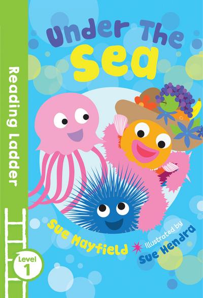 Mayfield, S: Under the Sea