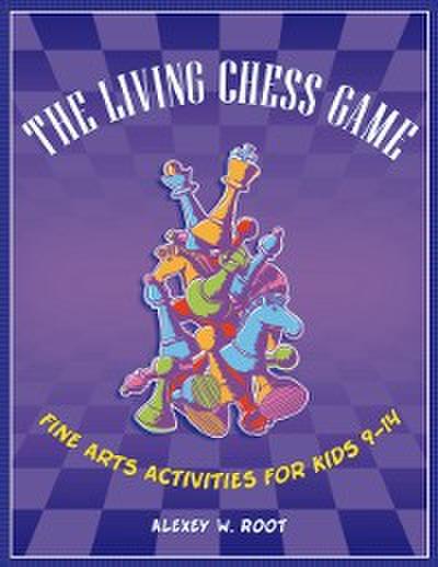 Living Chess Game