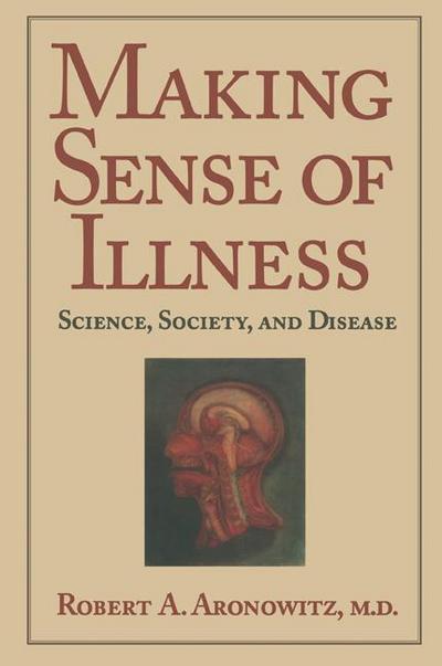 Making Sense of Illness