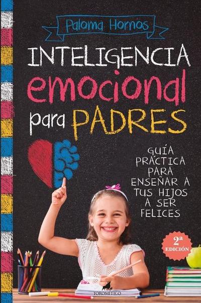 Inteligencia Emocional Para Padres
