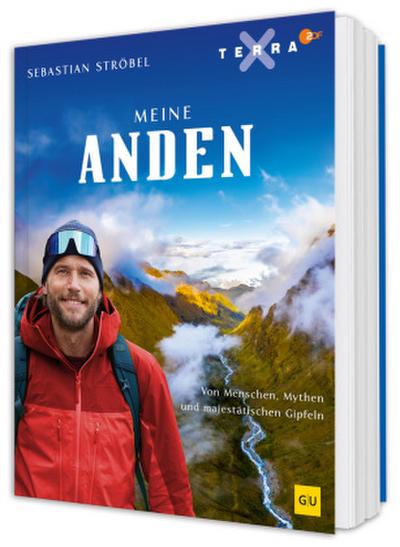 Meine Anden