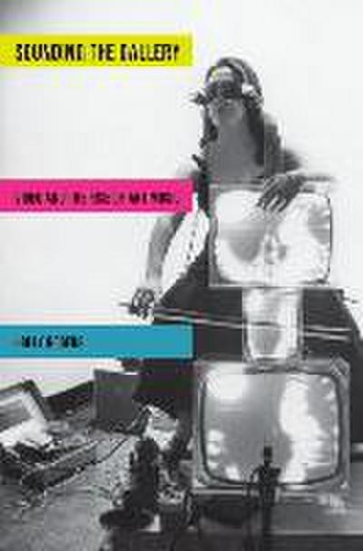 Sounding the Gallery