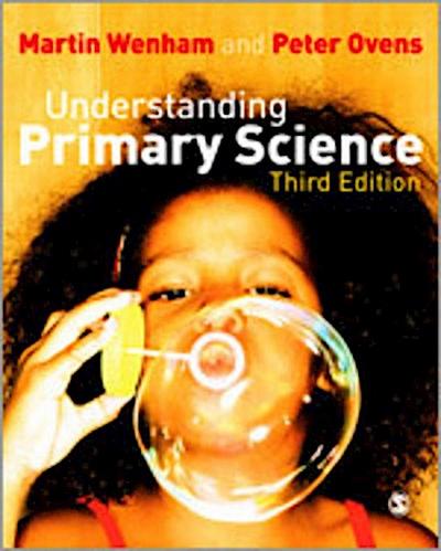 Understanding Primary Science