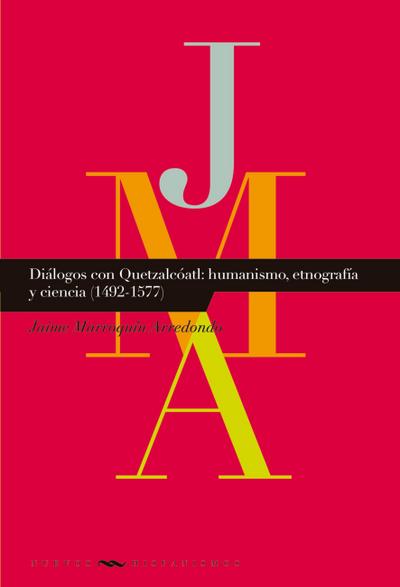 Diálogos con Quetzalcóatl