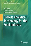 Process Analytical Technology for the Food Industry