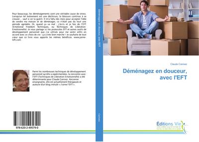 Déménagez en douceur, avec l’EFT