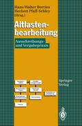Altlastenbearbeitung