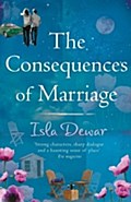 Consequences Of Marriage - Isla Dewar