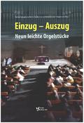 Einzug - Auszugfür Orgel