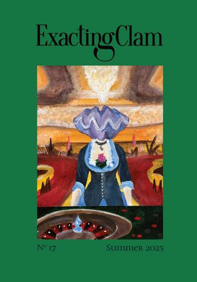 Exacting Clam No. 17