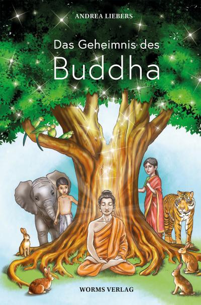 Das Geheimnis des Buddha