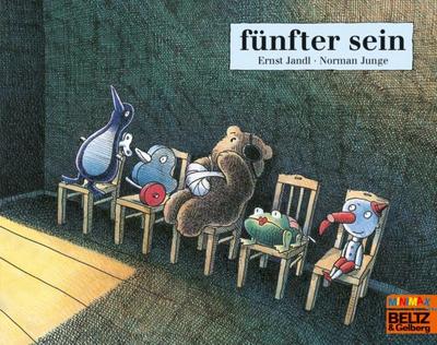 Fünfter sein
