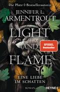 Light and Flame - Eine Liebe im Schatten