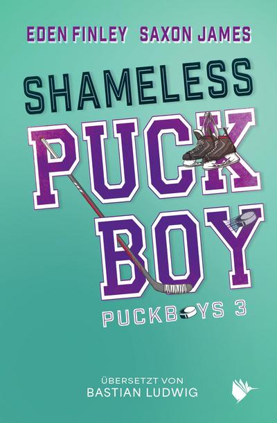 Shameless Puckboy